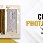 custom photo framing dubai